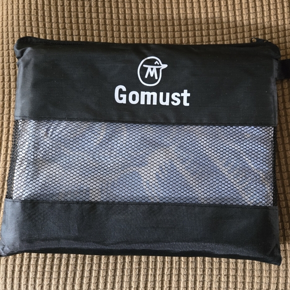 NWT 2 Pack Lightweight Thin Beach Towel 71"x32" Extra Large Microfiber - Picture 3 of 3